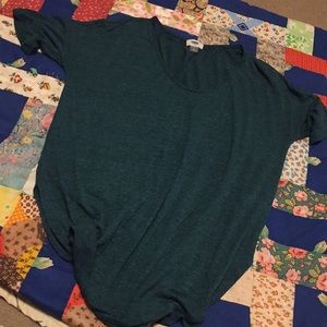 Old navy size large tunic